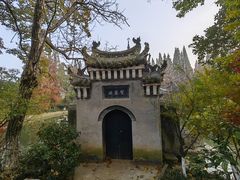 -习家池