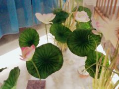 -荷塘秋月·本帮江浙菜(国权路店)