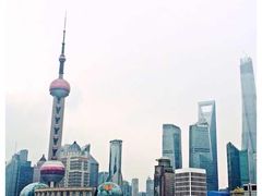 -东方明珠广播电视塔