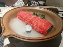 -山缓缓火锅(青岛万象城店)