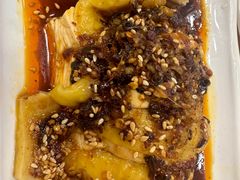 -盛记粥面(佐敦店)