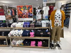 -优衣库(上海正大广场店)