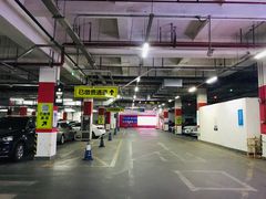 -万达广场(松江店)