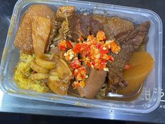 -阿姨牛杂(北京路店)