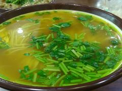 -顺发拉面(长湖路店)