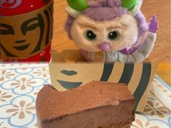 -星巴克(保定华创广场店)