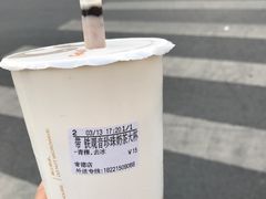 -CoCo都可(常德路店)