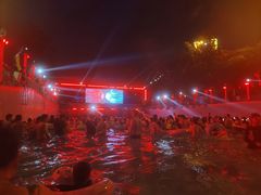 -欢乐水魔方水世界