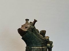 -晋商博物院