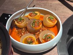 -蘑界·野生菌火锅(深业上城店)