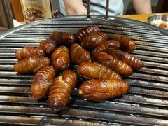 -原始泥炉烤肉(总店)