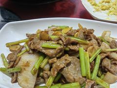 -香江农家乐饭店