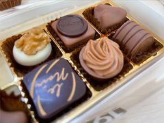 -Laderach 莱德拉(上海环贸iapm店)