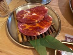 -闻老头·菊花炭烤肉(D11店)