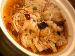 -粗茶淡饭·隐庐私厨(东亭店)