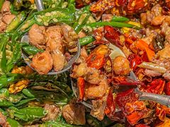 -铁公鸡·四川料理(天环广场店)