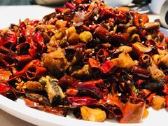 -茅庐毛血旺(临沂泰盛广场店)