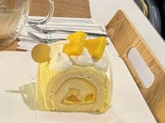 -1Cake壹刻蛋糕(奥体公园味觉艺术馆店)