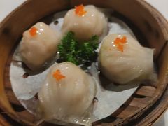 -老伙记海鲜码头(北滘店)