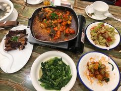 -椿记烧鹅(北门店)