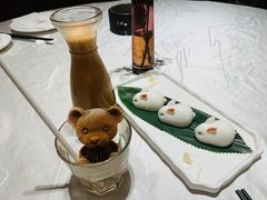 -十二粤味·顺德菜·烧鹅点心(五四广场店)