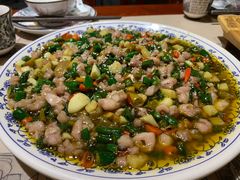民国霸王兔-杨记隆府(时代天街店)