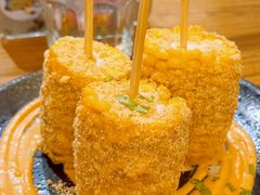 -Q MEX 库迈墨西哥餐吧(双井店)