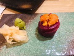 -御瀛日本料理