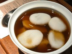-RUXU入续糖水铺与包(卓悦中心店)