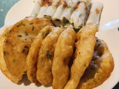 -老聃·小鸭鲢城原味客家菜(海沧店)