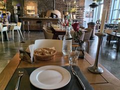 -at cafe 意大利餐厅(集美店)