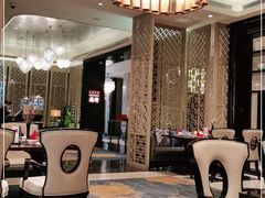 大堂-美食汇·海鲜自助餐·家庭聚会·商务宴请(青秀万达文华店)