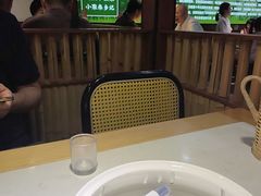 -光海·乡记酸菜鱼·始于1996(花园路店)