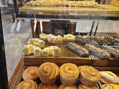 -美滋每客(亲贤北街店)