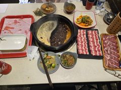 -钢管厂五区小郡肝串串香火锅(梅川路店)
