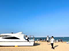 -巧克力渔家.小船海鲜胶东菜(万平口店)