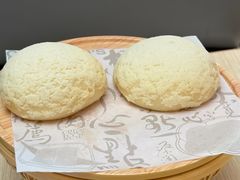 -蔡澜点心·粤菜(新街口IFCX店)