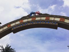 -厦门方特梦幻王国