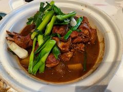 -壹只菜·崇明本地特色菜(崇明南门店)