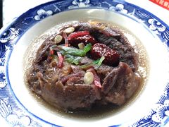 -粗茶淡饭(东关街店)