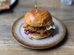 -RAC BAR(安福路店)