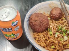 -一味老卤面(大石桥店)
