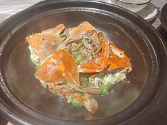 -小时候焗海鲜(鄞州万达店)