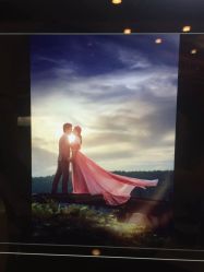 -挪娅婚纱摄影皇家会所