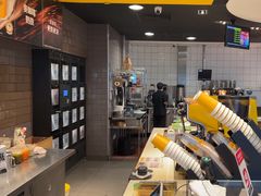 -麦当劳(湖光北街店)