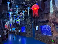 -威海华夏城景区