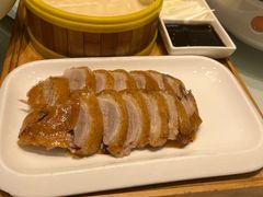 -香山湖家家宴(中山陵店)