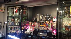 -MDZ STORE·TATTOO·耳饰