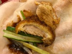 -守柴炉烤鸭(中海国际店)