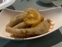 -粤财皇冠假日酒店·彩华轩中餐厅